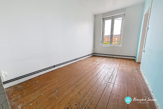 achat maison hirson 02500