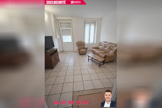 achat maison hirson 02500