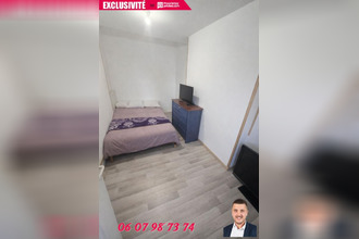 achat maison hirson 02500