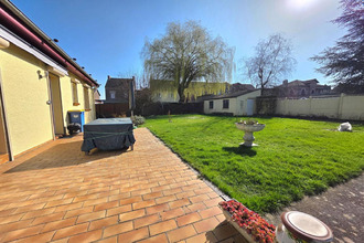 achat maison hirson 02500