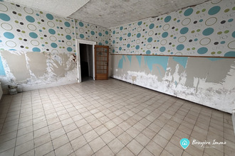 achat maison hirson 02500