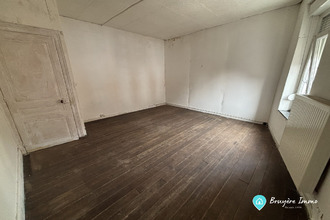 achat maison hirson 02500