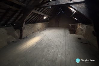 achat maison hirson 02500