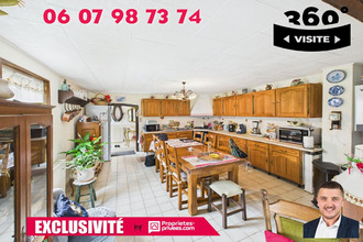 achat maison hirson 02500