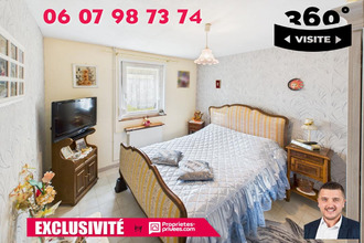 achat maison hirson 02500