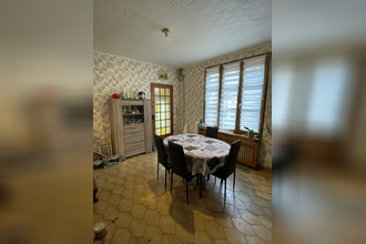 achat maison hirson 02500