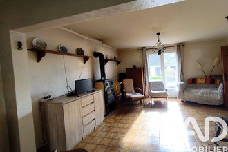 achat maison hirson 02500