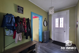 achat maison hirson 02500