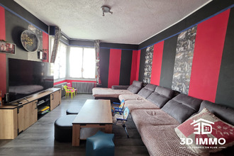 achat maison hirson 02500