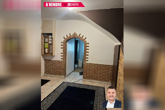 achat maison hirson 02500