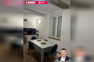 achat maison hirson 02500