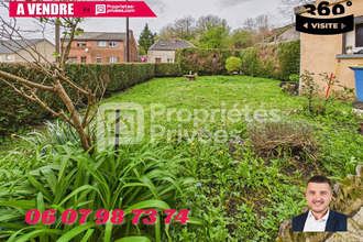 achat maison hirson 02500