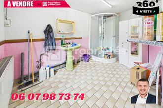 achat maison hirson 02500