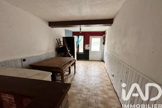 achat maison hirson 02500