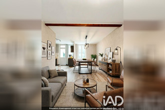 achat maison hirson 02500