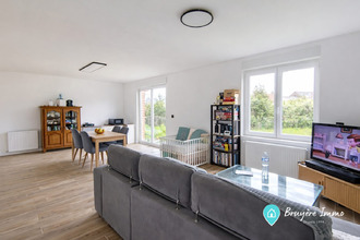 achat maison hirson 02500