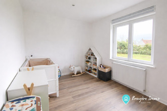 achat maison hirson 02500