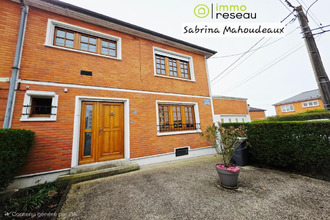 achat maison hirson 02500