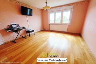 achat maison hirson 02500