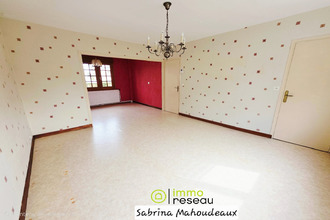 achat maison hirson 02500