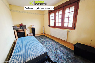 achat maison hirson 02500