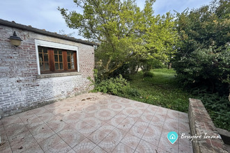 achat maison hirson 02500