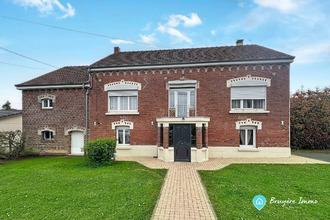 achat maison hirson 02500