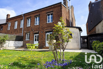achat maison hirson 02500