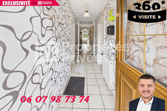 achat maison hirson 02500