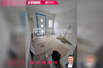 achat maison hirson 02500