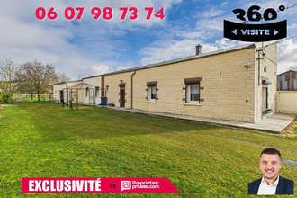 achat maison hirson 02500