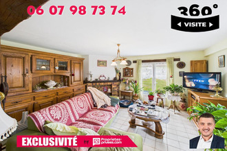 achat maison hirson 02500