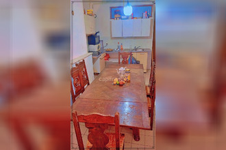 achat maison hirson 02500