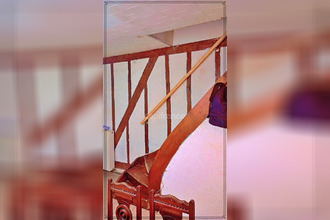 achat maison hirson 02500