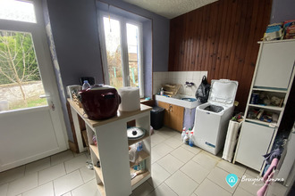 achat maison hirson 02500