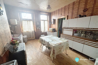 achat maison hirson 02500