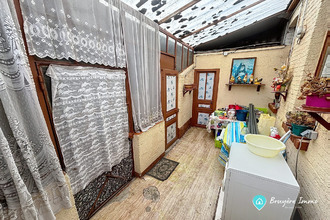 achat maison hirson 02500
