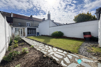 achat maison hirson 02500