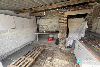 achat maison hirson 02500