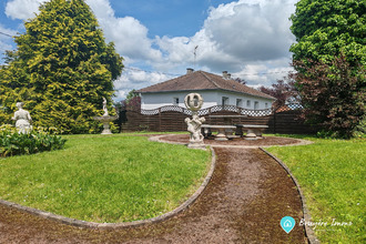 achat maison hirson 02500