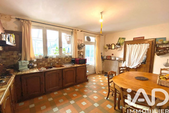 achat maison hirson 02500