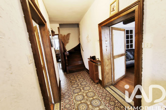 achat maison hirson 02500