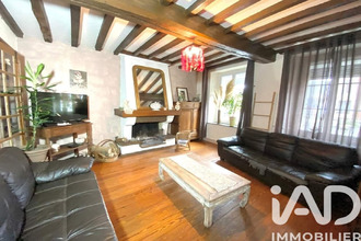 achat maison hirson 02500