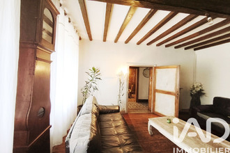 achat maison hirson 02500