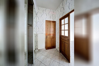 achat maison hirson 02500