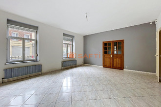 achat maison hirson 02500