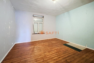 achat maison hirson 02500