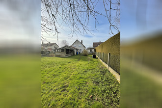 achat maison hirson 02500