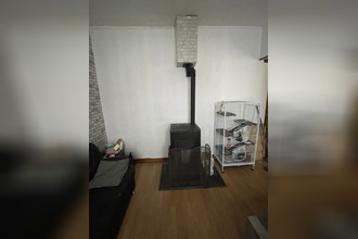 achat maison hirson 02500