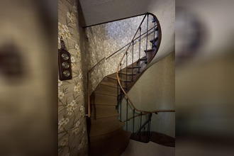achat maison hirson 02500
